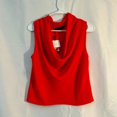 Read, Gather Top Fitted Red Zara Tops, Elegant Red Zara Tops, Red Zara Tops For Work, Zara Red Workwear Tops, Zara Red Tops For Work, Zara Red V-neck Top, Red Top, Zara Tops, Business Casual