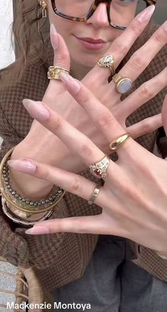 Good Bracelet, Fall Nail Design, All World, Diy Jewelry Unique, Elegant Nails