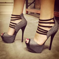 ;) Ysl Shoes, Carrie Bradshaw