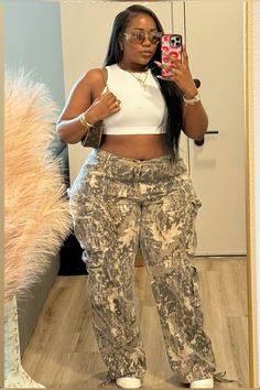 Curvy Girl Outfits, Curvy Girl Fashion, Teenage Fashion Outfits, Teen Fashion Outfits