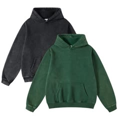 PRICES MAY VARY. FAIABLE 2 Pack Mens Hoodies: Acid wash hoodie sweatshirt without drawstring,is made up of super soft and comfortable high-quality fabric.Comfy cotton fleece is brushed inside for added softness and warmth.THE LOOK - Stretch ribbed cuffs and hem,with a kanga pocket to keep essentials close Couples Oversized Thick Hoodie Feature: Unisex casual wash sweatshirt mens long sleeve shirt is made of soft and comfy stretchy material . Round neck, long sleeve, two pockets, pullovers, feel Mens Fashion Amazon, Guy Gifts For Christmas, Black Hoodie Outfit Aesthetic, Men’s Hoodies, Grunge Clothes Men, Hoodie Outfits Men, Mens Fashion Green, Baggy Style Men, Minimalist Mens Fashion