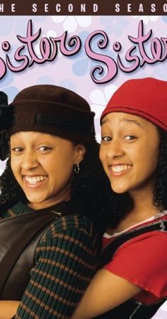 the second season of sister sister sister