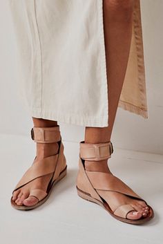 Vale Boot Sandals | Free People Unusual Shoes, Brown Womens Shoes, Office House, Soft Leather Boots, Y2k Summer Outfits, Beach Garden, Sneakers Looks, Sandals Flat, Spring Fashion Outfits