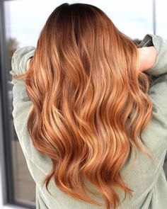 Strawberry Blonde Hair Dye, Natural Strawberry Blonde Hair, Hair Colors And Styles, Light Strawberry Blonde