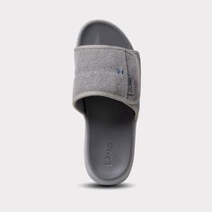 Product Description: Embrace simplicity with the Gill LâMO-LITE slide sandal. The perfect choice for stylish and comfortable spring and summer footwear. Plus, it includes a hook & loop closure so you can adjust the fit as needed. You'll be hard-pressed to find a more comfortable and durable sandal thanks to our LâMO-LITE EVA outsole. Don't believe us? That's why all of our footwear with LâMO-LITE outsoles has a 30-day comfort guarantee! Our entire LâMO-LITE collection is ultra lightweight an Mens Sandals, Slide Sandals, Summer Shoes, Sandals