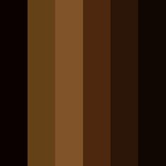 an image of brown and black stripes in the same color scheme, as well as different shades