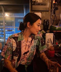 Peggy Gou, Look Grunge, Basic Fashion, Paris Mode, Neue Outfits, Classy Fashion, Black Mamba, Soft Grunge