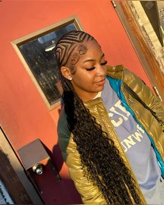 @ hairbydemyaa Straight Backs, Straight Back Braids, Quick Braids, Braided Hairstyles For Black Women Cornrows, Cute Braided Hairstyles, Braided Cornrow Hairstyles, Cute Box Braids Hairstyles, Quick Braided Hairstyles