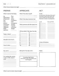 the printable worksheet for an appreciate with words and numbers