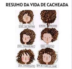 Girl Hair Colors, Curly Hair Photos, Hair Quotes, Cool Avatars, Hair Care Routine, About Hair, Curled Hairstyles