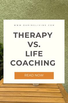 Therapy helps you move from dysfunction to functionality, while life coaching helps you thrive in your goals. Find the right path for you! 💕 Read my blog to learn more! 📖 #daringliving #lifecoach #lifecoachforasianentrepreneur #asianentrepreneur #creativeentrepreneur #lifecoachinvancouvercanada #therapy #lifecoaching #mentalhealth #selfgrowth #personaldevelopment