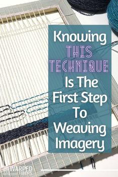 discontinuous weft tutorial How To Hand Weave Blanket, Tapestry Weaving Tutorial, Beginner Weaving Patterns, Tapestry Loom Weaving Patterns, How To Weave On A Loom, Tapestry Weaving Patterns Design, Tapestry Weaving Patterns, Hand Weaving Patterns, Weaving Techniques Tutorials