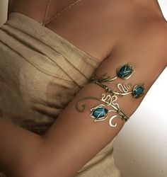 Arm Cuff Jewelry, Elements Jewelry, Arm Jewelry, Cuff Jewelry, Arm Cuff, Jewelry Essentials