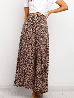 Bohemian Pants, Animal Print Pants, Boho Festival Fashion, Look Retro, Legging Sport, Printed Wide Leg Pants, Pantalon Large, Wide Pants, Type Of Pants