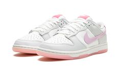 Dunk Low Women FN3451 161 Cute Dunks, Dunk Low Women, Fav Products, Xmas 2024, Girly Shoes, Stadium Goods, Pink Shoes