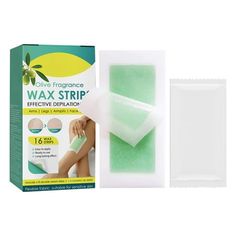 Welcome Everyone to My Store! Click Here to Show Other Good Products in Our Shop for You Hair Removal Wax Strip, Male And Female Hair Removal Set, With 16 Body Wax Strips And 4 Oil Wipes Hair Removal Wax Set For Face, Legs, Arms, Armpits, Bikini About this project Double effect: Use our women's and men's waxing set for hair removal at home, which includes 16 double-sided body wax strips and 4 polishing wipes that can quickly remove wax residue. Smooth skin for 5 weeks: Use one of our 40 safe and Upper Lips, Hair Removal Wax, Hair Removal Women, Remove Wax, Remove Hair, At Home Hair Removal, Wax Strips, Body Waxing, Waxing Kit