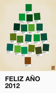 Christmas Tree Graphic Design, Pantone Design, Diy Christmas Photoshoot, Company Holiday Cards, Corporate Christmas Cards, Corporate Holiday Cards, Christmas Graphic Design, Corporate Christmas Gifts