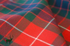 Fraser Clan, Tartan Material, Great Kilt, North Berwick, Great Scot, Tartan Fabric, Tartan Dress