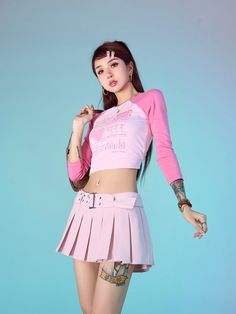 Age: 18-24 years oldSize: S M L XLStyle: VersatileWaist type: Low waistColor classification: purple pink flower gray There are pants of the same fabricCatalog number: B4014E31Skirt type: A-line skirtYear Season: Spring 2023Skirt length: Short skirtSilhouette: Type AMaterial composition: polyester Spring Purple Flared Mini Skirt, Casual Purple Mini Pleated Skirt, Summer Purple Mini Pleated Skirt, Purple Flowy Mini Skirt With Lining, Low Waist Pleated Mini Skirt, Mini Skirt Dress, Girls In Mini Skirts, Low Waisted, Types Of Skirts