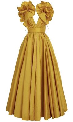 Taffeta Gown, Filipiniana Dress, Queen Outfit, Chicken Spaghetti, Classy Dress Outfits, Spaghetti Recipes, Design Textile, Gala Dresses, Glam Dresses