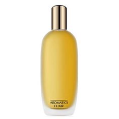 Aromatics Elixir Parfum Spray 3.3 Oz / 100 Ml for Women by Clinique Size: 3.4.  Color: Multicolor. Aromatics Elixir, Perfume Carolina Herrera, The Perfume Shop, Clinique Moisture Surge, Clinique Moisturizer, Woody Fragrance, Natural Scents, Cc Cream, Manicure Y Pedicure