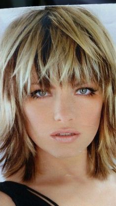 Shag Hairstyles, Hair 2018, Short Bob Hairstyles, Medium Length Hair Cuts