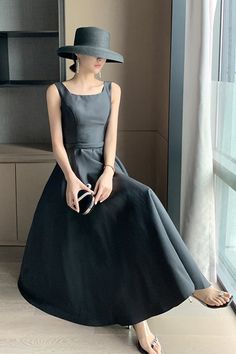 Reva Satin Backless Bow Midi Dress Square Neck Tie Back Prom Dress, Elegant Square Neck Midi Dress With Tie Back, Square Neck Evening Dress With Bow, Evening Dresses With Bow And Square Neck, Elegant Maxi Dress With Square Neck, Elegant Square Neck Maxi Dress In Solid Color, Elegant Solid Color Maxi Dress With Square Neck, Elegant Solid Color Square Neck Maxi Dress, Elegant Square Neck Maxi Dress With Tie Back