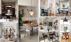 Discover 25 elegant small dining room ideas that effortlessly combine comfort with style. From smart furniture choices to clever layouts, these designs maximize space while maintaining a cozy and chic atmosphere. Get inspired to create a dining area that feels both intimate and inviting!