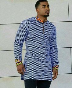 Hey, I found this really awesome Etsy listing at https://www.etsy.com/listing/702838564/african-shirt-african-mens-shirt-african African Men Clothing, Dashiki For Men, African Suit, Nigerian Men Fashion, Dashiki Shirt, African Attire For Men, African Dresses Men, African Shirts For Men, Afrikaanse Mode