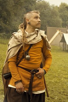 Viking Clothing Male, Costume Viking, Medieval Clothes