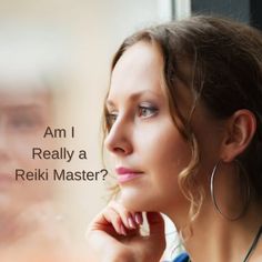 Am I really qualified to teach? Am I really worthy to be called a Reiki Master? 
If there are moments when you ask yourself the above, read today's article: Chakras Yoga, Past Life Regression, Mean To Be, Lahore Pakistan