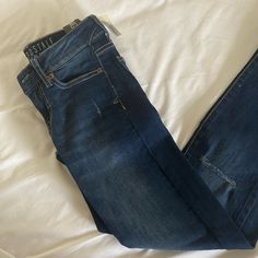 Aeropostale Low Rise Jegging Size 000 Regular. Never Worn, Still Has Tags. Dark Denim Aeropostale Jeans, Aeropostale, Dark Denim, Low Rise, Jeggings, Women Jeans, Women Shopping, Blue, Color