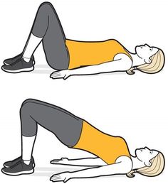 a woman doing the side plank exercise with one leg up and another on her back