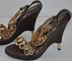 Baby Phat Shoes, Heels Aesthetic, Cute Shoes Heels, Stunning Shoes, Baby Phat