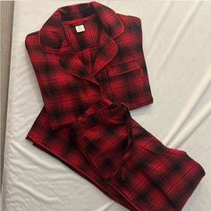 Calvin Klein Pajamas Set Red Pajama Set, Calvin Klein Pajamas, Red Pajamas, Calvin Klein Red, Pajamas Set, Shoot Ideas, Womens Calvin Klein, Women's Intimates, Pajama Set