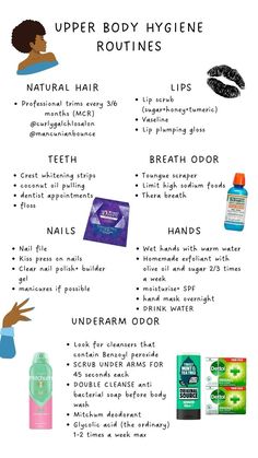 Tips For Feminine Hygiene, Self Care And Hygiene, Tips For Hygiene, Good Hygiene Routine, Basic Hygiene Checklist, Self Care Hygiene Ideas, Feminine Products Hygiene, Better Hygiene Tips, Woman Hygiene Tips