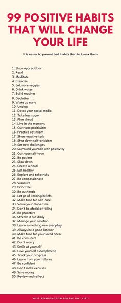 Self Development Routine, Positive Things To Remember, Thing To Do To Improve Yourself, Self Productive Ideas, Improve Personality Tips, Book That Will Change Your Life, How To Bring Positivity To Your Life, How To Develop Good Habits, Things That Will Change Your Life