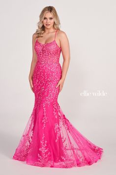 Ellie Wilde Prom Ellie Wilde: EW34090