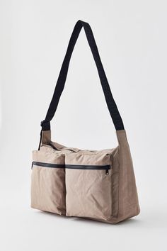 BAGGU Large Cargo Crossbody Bag Bdg Corduroy Backpack, Cargo Bag, And Sign, Boy Fashion, Urban Outfitters, Crossbody Bag, Sign Up, In Store, Outfit Inspo