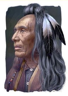 Face Profile Drawing, Native American Photography, American Indian Quotes