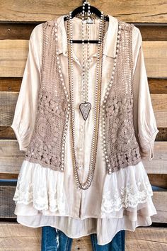 Only The Young, Dress Extender, Shabby Chic Clothes, Long Tunic Tops, Angel Heart, Plus Size Boutique, Romantic Outfit, Clothes Rack, Stylish Dresses For Girls