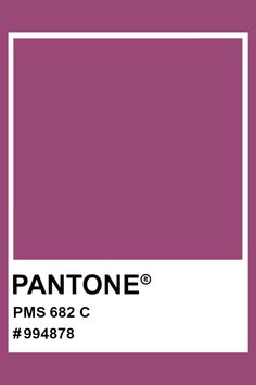 Plum Paint Colors, Plum Paint, Pantone Matching System, Pantone Color Chart, Purple Color Palettes, Pastel Wall Art, Purple Shades, Pantone Colors