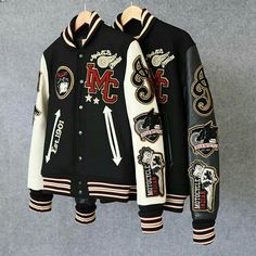 Letterman Jacket Outfit, Custom Varsity Jackets, Senior Jackets, Varsity Jacket Outfit, Baseball Jackets, Scheduling Software