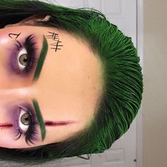 Halloween Kostüm Joker, Scary Joker, Joker Halloween Makeup, Joker Halloween Costume, Makeup Clown, Halloween Makeup Clown, Halloween Make-up Looks, Halloweenský Makeup, Creepy Halloween Costumes