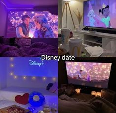 Dream Dates Boyfriends, Romantic Room Surprise For Him, Date Night Goals, Boyfriend Activities, Adventures Aesthetic, Dates Ideas, Dream Dates, Romantic Date Night Ideas, Couple Activities