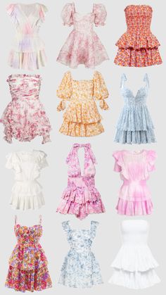 dresses ! 🥂🤍🪷 #dress #preppy #summer #outfitinspo #vanillagirl Dresses Bloxburg, Preppy Summer Dress, Dress Preppy, Cute Formal Dresses, Story Layout, Layout Bloxburg, Preppy Summer Outfits, Preppy Dresses, Outfit Inspo Summer