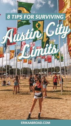 Acl Style, Acl Festival Outfit, Austin City Limits Outfit, Austin City Limits Festival, Acl Music Festival, Travel Blog Post Ideas, Acl Festival, Festival Must Haves, Proper Attire