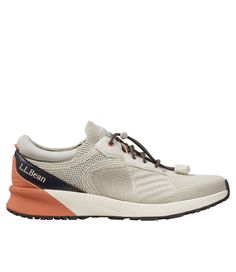 These athleisure shoes are crafted to go anywhere without slowing you down, keeping feet comfortable every step of the way. Order regular shoe size, if half size not available order up. B-Bound®, our softest midsole, offers supreme cushioning and energy return mile after mile. Lightweight True Comfort molded EVA footbed offers all-day cushion underfoot to ensure a comfortable ride. Padded collar for added comfort. Grippy, durable mini lug VertiGrip rubber outsole provides reliable traction on multiple surfaces. Stretch lace with toggle for easy on and off. Breathable recycled polyester stretch knit upper with no-sew eyelets. Imported. | Women's Boundless Shoes, Rubber Casual Slip-on Sneakers With Vibram Sole For Running, Functional Slip-on Sneakers With Removable Insole For Light Sports, Functional Slip-on Sneakers With Ortholite Insole For Outdoor, Lightweight Running Sneakers With Rubber Sole, Lightweight Outdoor Walking Shoes With Ortholite Insole, Lightweight Walking Shoes With Ortholite Insole For Outdoor, Lightweight Ortholite Walking Shoes For Outdoor, Lightweight Running Sneakers With Removable Insole, Breathable Recycled Polyester Sneakers For Running