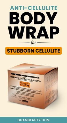 Anti-Cellulite Body Wrap for Stubborn Skin. Formulated with maximum levels of advanced natural ingredients, this Concentrated Guam Seaweed Mud Body Wrap is guaranteed to tackle even the most stubborn, deeply rooted cellulite and fatty tissue under the skin.  #skincare #cellulite #anticellulite #beauty #tips #beach #summerbody #body #slimming #firming #natural #seaweed #treatmnet #bodywrap #claymask #clay #bodymask #skin #guambeauty Under The Skin, Unwanted Hair Removal