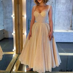 Olivia Mark - Sleeveless Long Evening Dress with Adjustable Belt Long Formal Gowns, Corset Dress Prom, Sweetheart Prom Dress, Wedding Dresses Corset, Sequin Prom Dresses, Prom Dresses Vintage, Gown Prom, Ball Gowns Prom, Prom Dresses Ball Gown